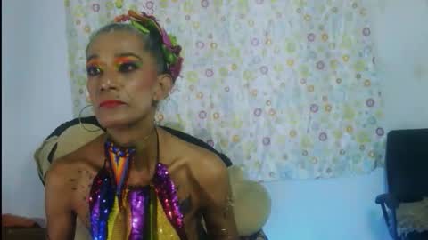 Julieth Wolf online show from February 16, 12:18 am