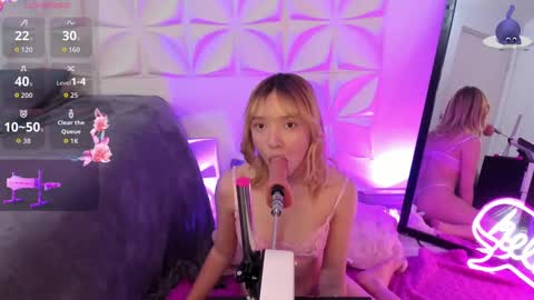 Snapshot of juliethmosss chatting on October 9, 9:13 pm Julieth online show from October 9, 9:13 pm