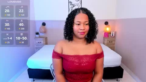 Julieth Julie online show from September 14, 11:42 am