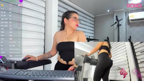 Juliet online show from March 12, 9:43 pm