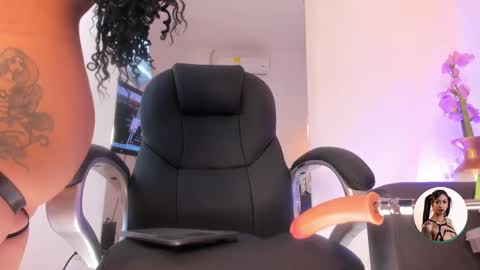 Juliett online show from October 18, 1:08 am