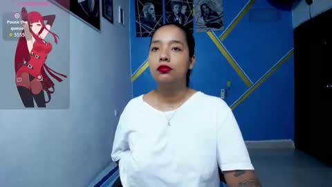 julietta online show from February 15, 2:14 pm