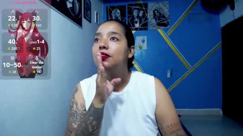 julietta online show from February 19, 7:10 pm