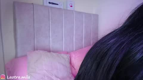 IG mila delux online show from September 21, 11:23 am