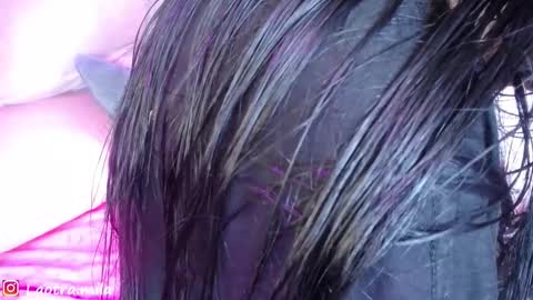 Snapshot of juliettaa_1 chatting on October 12, 11:37 pm IG mila delux online show from October 12, 11:37 pm