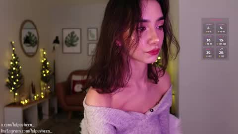Snapshot of juliette_dee chatting on December 29, 7:11 pm Juliette Dee online show from December 29, 7:11 pm