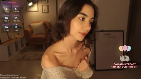 Snapshot of juliette_dee chatting on September 17, 10:22 pm Juliette Dee online show from September 17, 10:22 pm