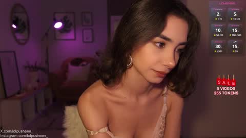 Snapshot of juliette_dee chatting on October 4, 11:36 pm Juliette Dee online show from October 4, 11:36 pm
