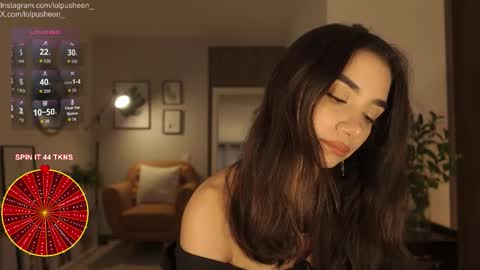 Juliette Dee online show from March 3, 10:26 pm