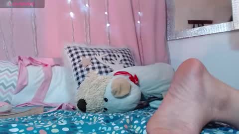 juliette online show from January 7, 6:27 am