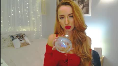 JulietteSensual online show from December 24, 12:44 am