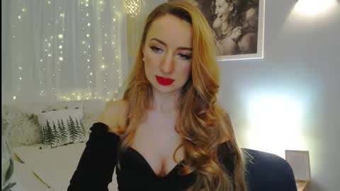 JulietteSensual online show from December 26, 3:31 pm