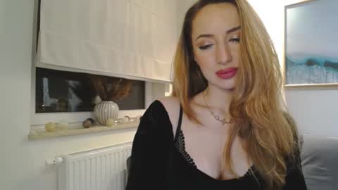 JulietteSensual online show from February 13, 6:59 pm