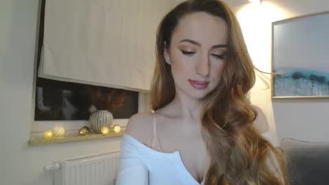 JulietteSensual online show from February 16, 4:32 pm