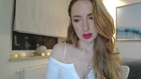 JulietteSensual online show from February 16, 7:38 pm