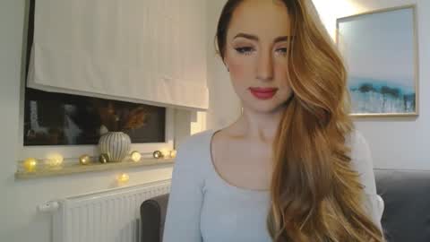 JulietteSensual online show from February 17, 3:31 pm