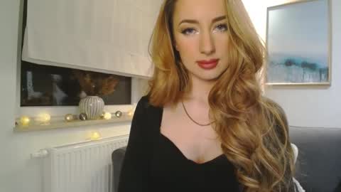 JulietteSensual online show from February 18, 4:05 pm