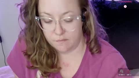 Snapshot of julimonroe chatting on February 24, 6:16 am Juli Monroe online show from February 24, 6:16 am