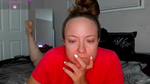 Snapshot of julimonroe chatting on September 23, 2:14 am Juli Monroe online show from September 23, 2:14 am