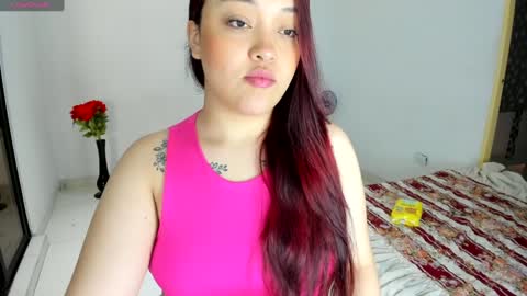 Snapshot of juline_smithh chatting on December 3, 12:06 pm Juline Smith online show from December 3, 12:06 pm