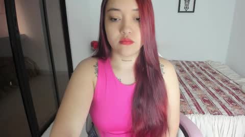 Snapshot of juline_smithh chatting on September 17, 11:12 am Juline Smith online show from September 17, 11:12 am