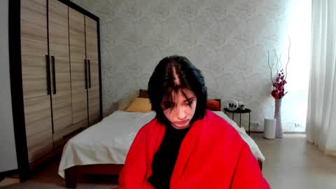 Asmodeus online show from January 18, 10:39 am