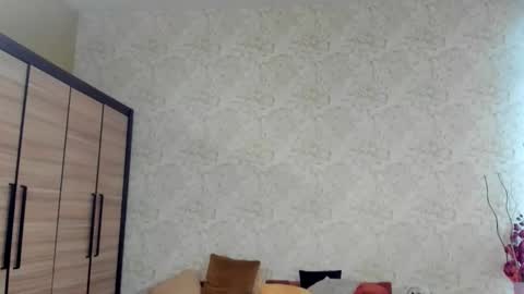 Asmodeus online show from January 24, 1:36 pm