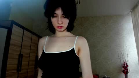 Asmodeus online show from February 2, 7:41 am