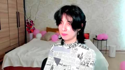 Asmodeus online show from February 15, 10:33 am