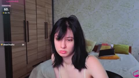 Asmodeus online show from November 7, 8:14 am