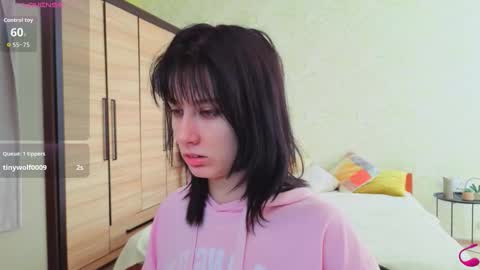 Asmodeus online show from November 14, 8:13 am