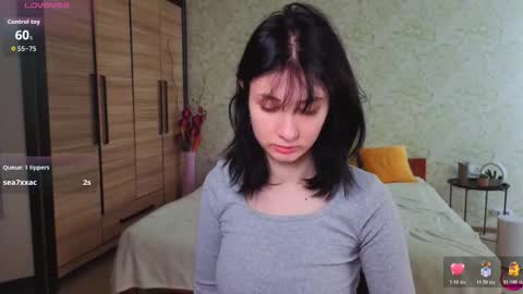 Asmodeus online show from November 22, 7:51 am