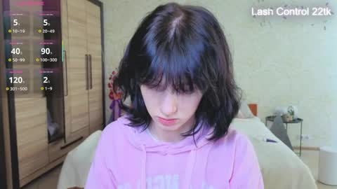 Asmodeus online show from March 31, 6:58 am