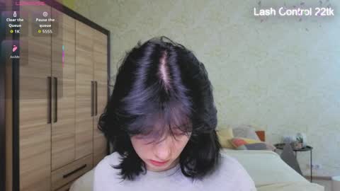 Asmodeus online show from April 7, 6:36 am