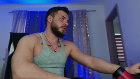 JULiUS   online show from January 22, 1:11 pm