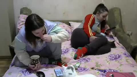 Juliya Katie online show from December 28, 7:22 pm