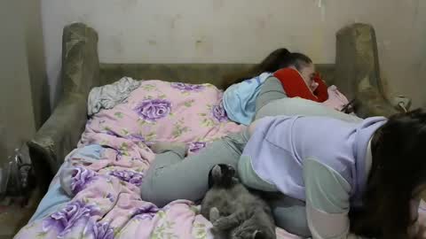 Juliya Katie online show from January 4, 10:34 pm