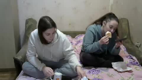 Juliya Katie online show from January 26, 5:23 pm