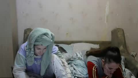 Juliya Katie online show from February 9, 7:52 pm