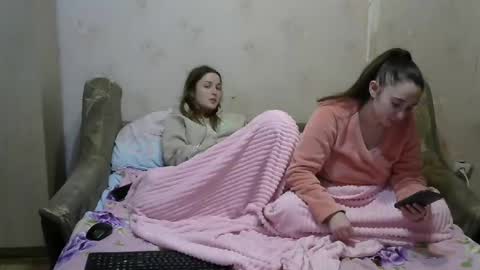 Juliya Katie online show from February 22, 10:42 pm