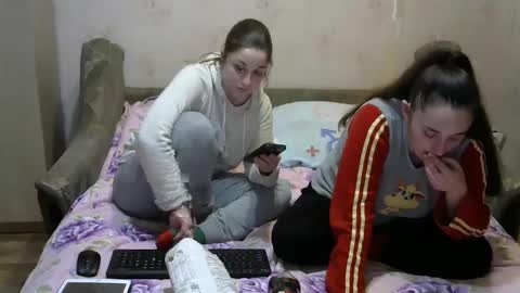 Juliya Katie online show from March 2, 7:02 pm