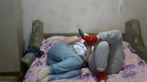 Juliya Katie online show from September 27, 8:14 pm