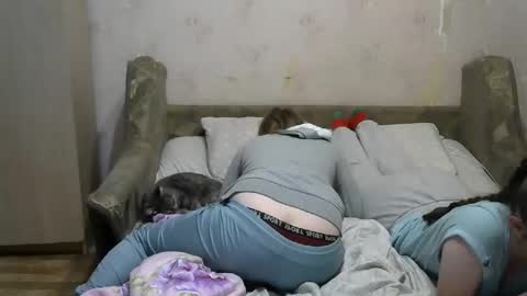 Juliya Katie online show from October 4, 6:06 pm