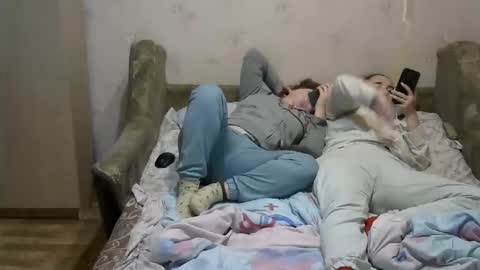 Juliya Katie online show from October 24, 5:53 pm