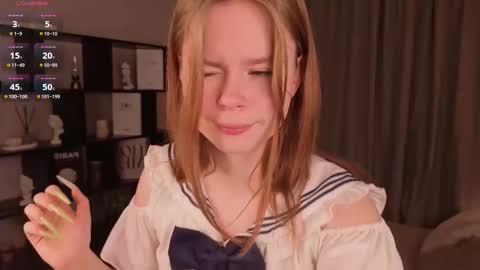 Snapshot of jullietebliss chatting on September 30, 5:07 pm Julie online show from September 30, 5:07 pm