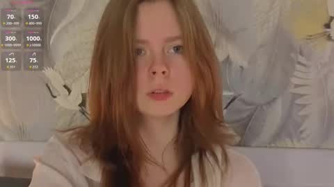 Snapshot of jullietebliss chatting on October 20, 6:30 pm Julie online show from October 20, 6:30 pm