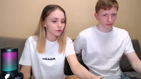 sweet online show from April 3, 10:41 pm