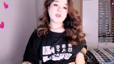 Julie online show from February 14, 11:42 am