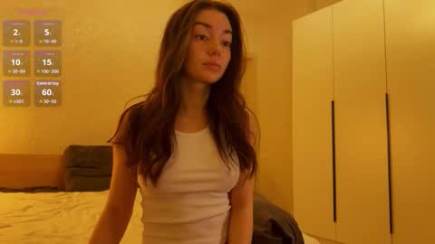 Snapshot of julya_flowerss chatting on December 5, 6:15 pm Hloya online show from December 5, 6:15 pm