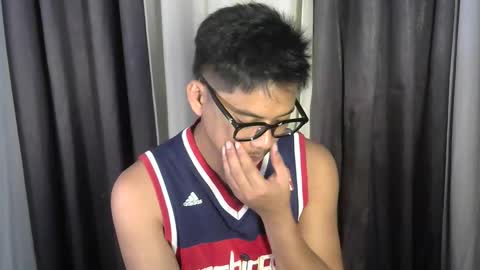 call me julz online show from November 13, 3:11 pm